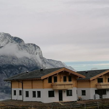 Studler Hofchalets โอเบอร์แพร์ฟุส ภายนอก รูปภาพ