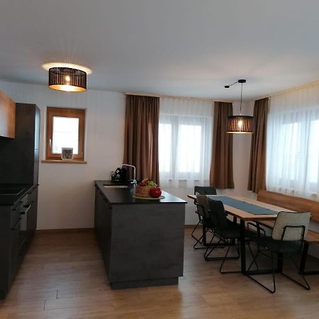 Studler Hofchalets โอเบอร์แพร์ฟุส ภายนอก รูปภาพ