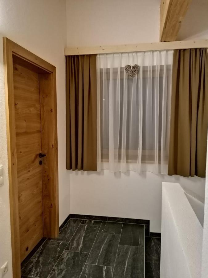 Studler Hofchalets โอเบอร์แพร์ฟุส ภายนอก รูปภาพ