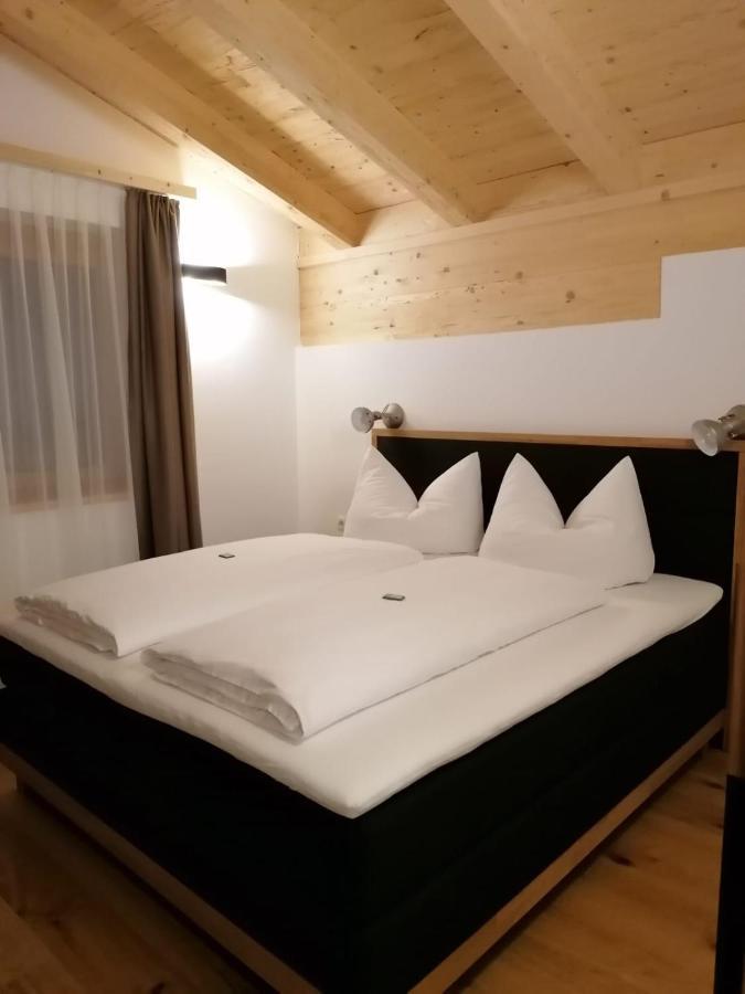 Studler Hofchalets โอเบอร์แพร์ฟุส ภายนอก รูปภาพ