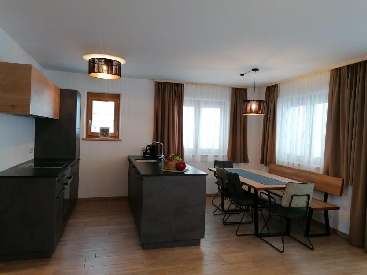 Studler Hofchalets โอเบอร์แพร์ฟุส ภายนอก รูปภาพ