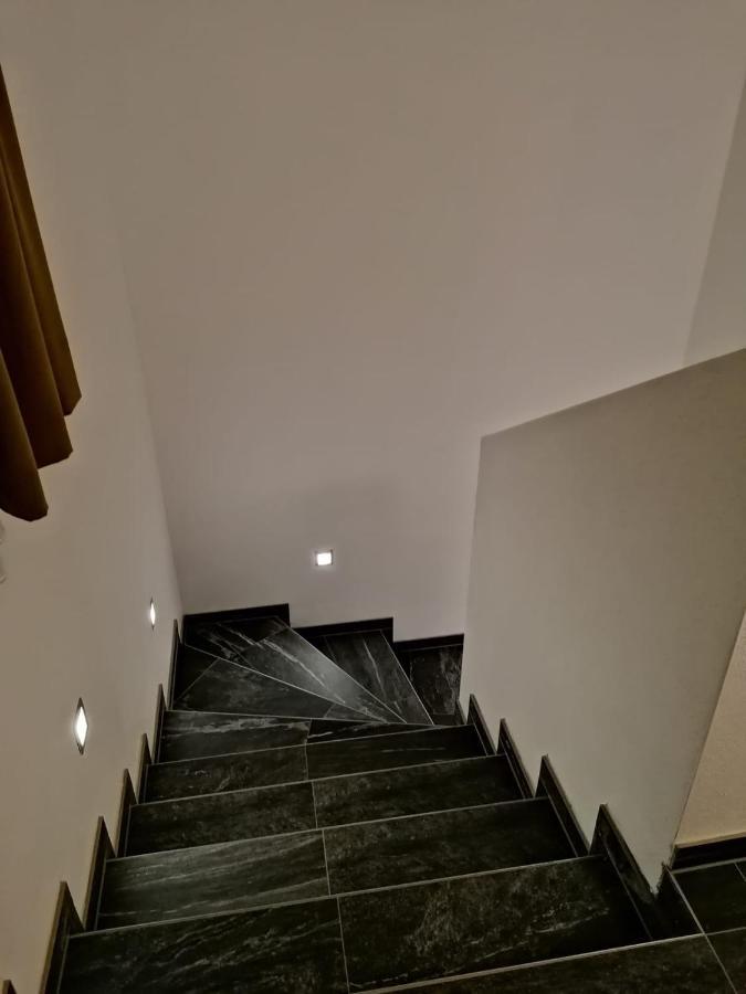 Studler Hofchalets โอเบอร์แพร์ฟุส ภายนอก รูปภาพ