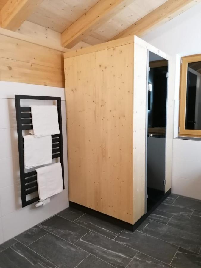 Studler Hofchalets โอเบอร์แพร์ฟุส ภายนอก รูปภาพ