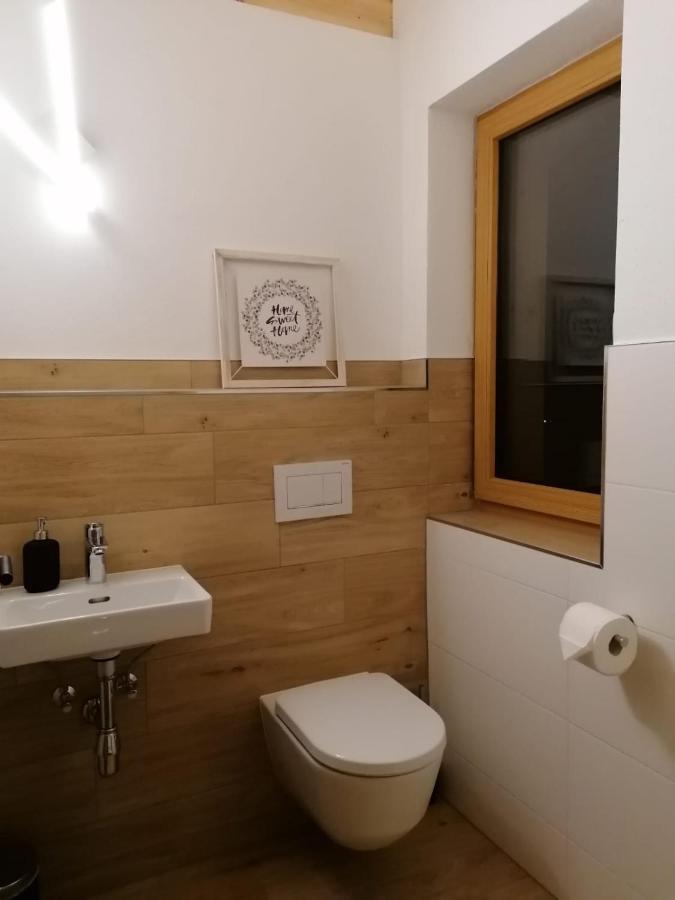 Studler Hofchalets โอเบอร์แพร์ฟุส ภายนอก รูปภาพ
