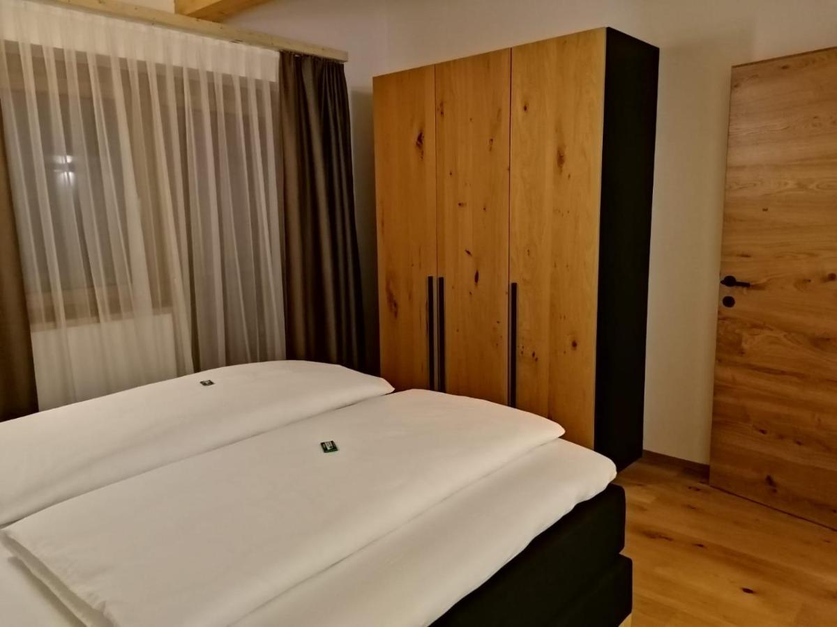 Studler Hofchalets โอเบอร์แพร์ฟุส ภายนอก รูปภาพ