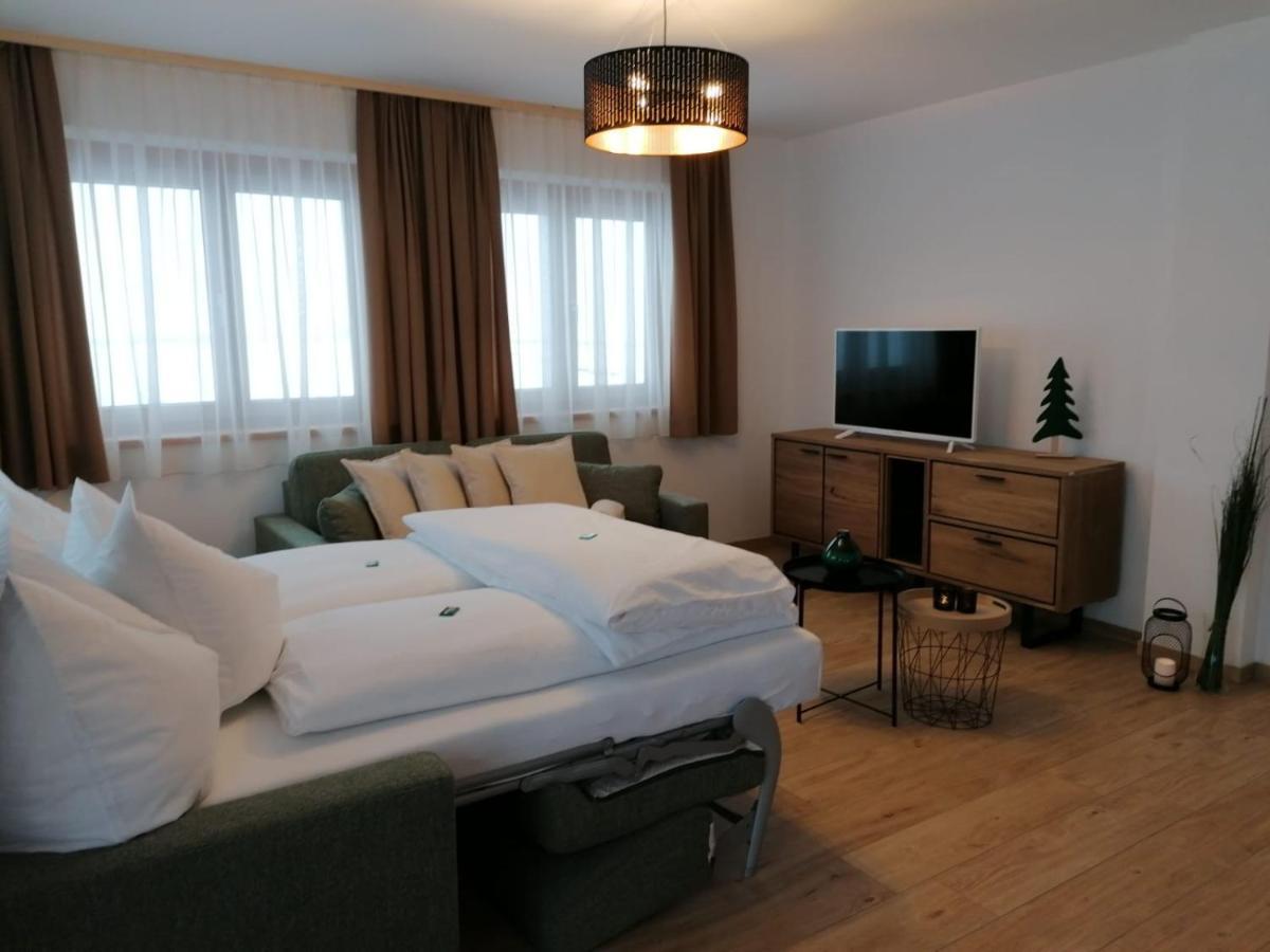 Studler Hofchalets โอเบอร์แพร์ฟุส ภายนอก รูปภาพ