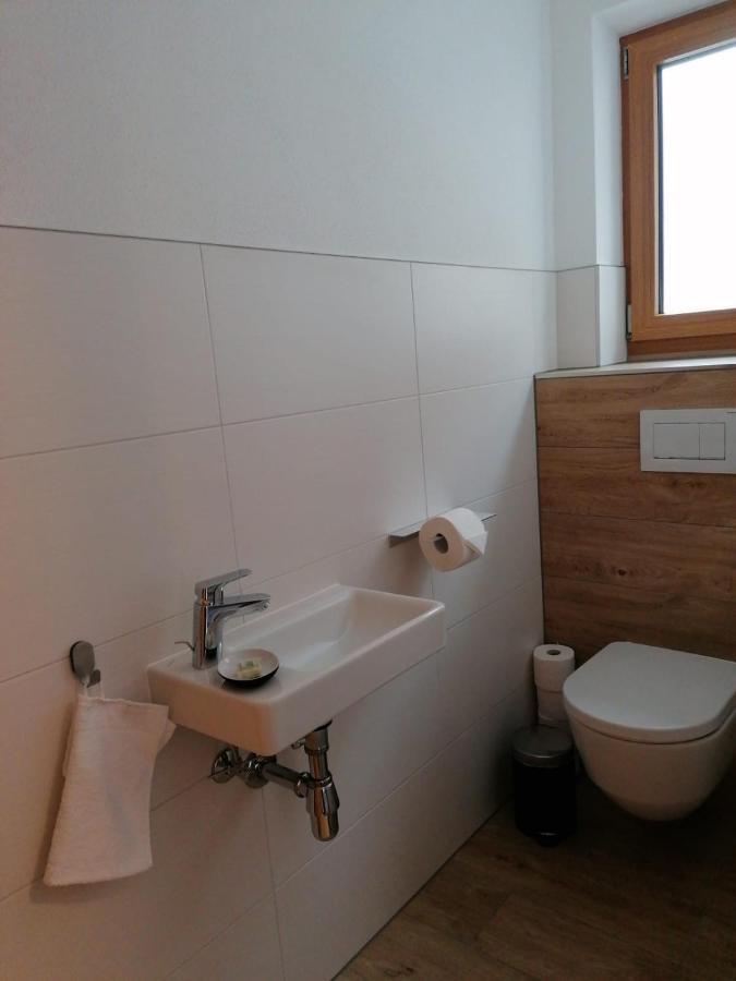 Studler Hofchalets โอเบอร์แพร์ฟุส ภายนอก รูปภาพ