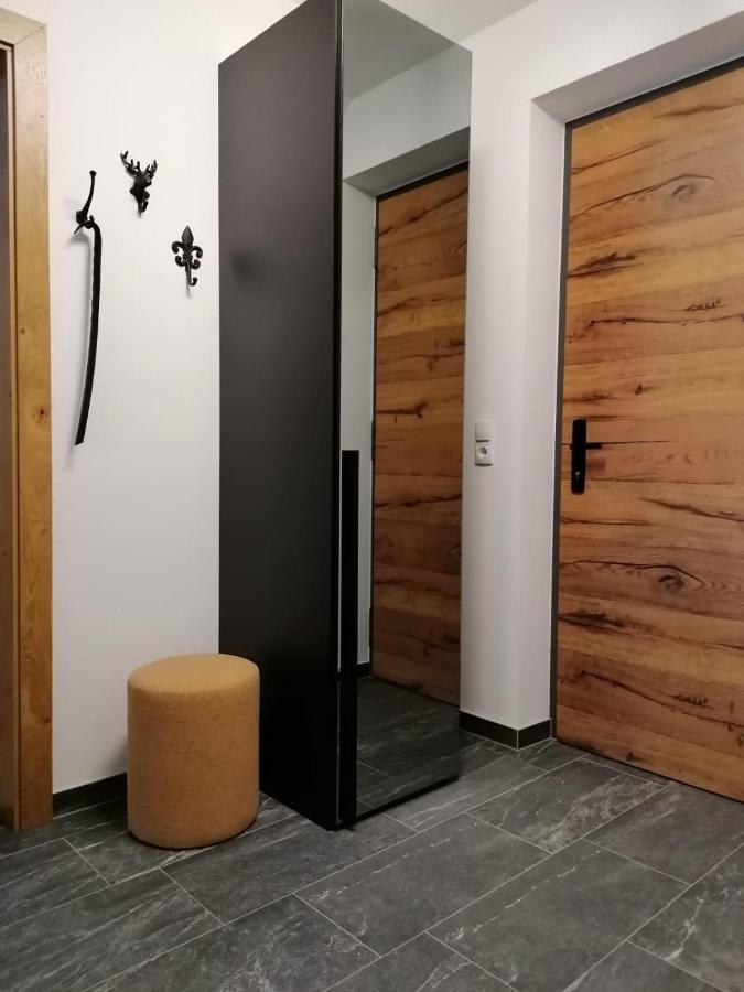 Studler Hofchalets โอเบอร์แพร์ฟุส ภายนอก รูปภาพ