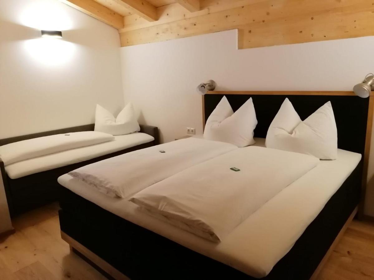Studler Hofchalets โอเบอร์แพร์ฟุส ภายนอก รูปภาพ