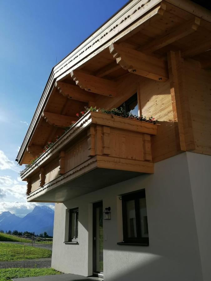 Studler Hofchalets โอเบอร์แพร์ฟุส ภายนอก รูปภาพ